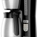 BLACK+DECKER CM2045B-1, 12-Cup