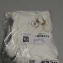 Dokotoo Women's Short Sleeve Babydoll Tops Lace Trim V Neck Cotton Tunic Shirts for Women 2026 Summer Spring Blouse (X-Large, Apricot)