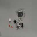 309375001 Carburetor Kit Fit for Ryobi RY09466 RY09466A Blower
