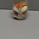 Kids Toddler Toys for Ages 2-4, Talking Hamster Repeats What You Say, Interactive Plush Repeating Toy for 2 3 4 5 6 8 Year Old Boy Girl Birthday Gift (Brown)