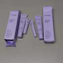 Flamingo Women's Facial Hair Removal Cream with Calming Serum - (2 Pack) 1.35 fl oz - Removes Hair from Chin, Upper Lip, and Sideburns