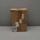 Sweetude 30 Pcs Thank You Gift Bags with Handles Bulk Reusable Goodie Bag Non Woven Foldable Handbag for Christmas Wedding Bridesmaid Gifts(10 x 8 x 4 Inch,Rose Gold)