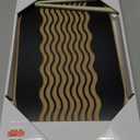 Noodles and Chopstick Wood Wall Art 16x24