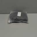 Dog Hoodie Security Dog Sweater Soft Brushed Fleece Clothes Hoodie Sweatshirt with Pocket Sweaters for Medium Dogs(M)