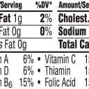 Kellogg's Froot Loops, Breakfast Cereal, Original, .75oz (96 Count), BB Jul 21, 2026