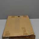 Soft Close Toilet Seat Elongated and Lid for TOTO SS114#01, Cotton White, Mounting Hardware included