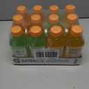 Gatorlyte Rapid Rehydration Electrolyte Drink, 3 Flavor Variety Pack, Specialized Blend of 5 Electrolytes, Lower Sugar, No Artificial Sweeteners, No Artificial Flavors, 20 fl oz Bottles (12 Pack) (EXP 06/25/26)