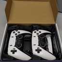 2026 NEW Upgrade Retro Game Stick Pro 4K HDMI Plug and Play Video Gaming Console with Dual 2.4G Wireless Controllers, 64G, 20000+Games