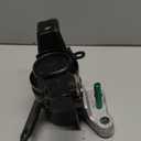 Engine Motor Mount Kit Compatible with 2009-2019 Corolla 1.8L Auto Transmission Repklace OE A42024 123050T170 123050T171 1pcs