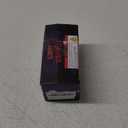 Halloween Lights Decor, 16 FT 30 LED 3D Pumpkin Bat Ghost Battery Operated String Lights with Timer - 8 Lighting Modes Fairy Lights for Home Door Porch Indoor Outdoor Party Decorations