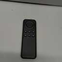 Allimity New CV98LM Replacement Remote Control Compatible with Amazon TV Stick and Amazon TV Box 1st Generation W87CUN CL1130 and 2nd Gen DV83YW PE59CV Without Voice Function