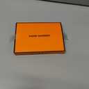 OLV Hand Warmers Rechargeable 2 Pack Strong Magnetic 18Hrs Longer Heating Portable Pocket-Sized Hand Warmer 6000mAh USB Hot Heater Birthday Gifts for Men Women Camping,Golf,Hunting,Travel Essentials