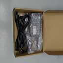 65W Laptop Charger for HP EliteBook Charger 840 850 845 830 820 G9 G8 G7 G6 G5 G4 G3 / ProBook 640 650 450 430 440 446 455 470 745 735 725 755 Power Cord