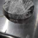 Fitvids 2-Inch Olympic and 1-Inch Standard Cast Iron Weight Plate for Strength Training & Weightlifting, Multiple Weights, Set of 2