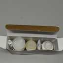 Olaplex No. 7 Bonding Oil, Concentrated High Shine Heat Protectant | Visibly Smooths & Softens Hair | Added Color Vibrancy | Up to 72 Hour Frizz Control | For All Hair Types | 1 fl oz