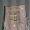 Dming 50pcs Eyelash brush Lash Wand Makeup tool Eyelash Extension supplies Cleaning brush Diamond Mascara star white (50 Count (Pack of 1))