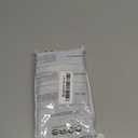 Compatible with iPhone 16 Pro Max Case, with Belt Clip Holster Heavy Duty Rugged Shockproof Full Body Protection Kickstand Cover for iPhone 16 Pro Max 6.9 inch Phone (Black)