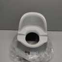 OXO Tot Potty Chair, Gray