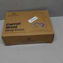 Unisex Sleeping Bag for Babies and Toddlers 2.5 Tog Sleep Sack 6-18Months, Baby Sleep Sack, Newborn Sleep Sack, Wearable Blanket Baby, One Piece Long Sleeves, Gifts for Toddlers