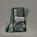 TORRAS Upgraded Magnetic Shockproof for Samsung Galaxy Z Fold 7 Case with Screen Protector, Fit for MagSafe, 4X Military Grade Hinge Protection, Translucent Slim Case for Samsung Z Fold 7, Black