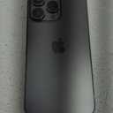 Apple iPhone 15 Pro, 256GB, Natural Titanium - Unlocked