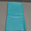 DUOBAO Chiffon Backdrop Curtain 29x120-Inch Tulle Fabric Drapes for Wedding Polyester Sheer Curtains 2 Panels Mint Green Photography Backdrops Drape 5Ftx10Ft Two Panel Backdrops for Party