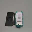 ESR 3 Pack 9H+ Glass for iPhone 17 Pro Max Screen Protector, [Military-Grade Shatterproof], with AR Anti-Reflective Technology, Armorite Ultra-Tough Tempered Glass with Ultra Fit Tray