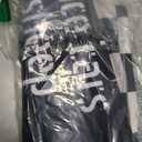 Emvency Set of 2 Throw Pillow Cover Car Cool Black White Formula Checkered Pattern Motorsport Decorative Pillow Case Home Decor Square 18 x 18 inch Pillowcase (Multi 19)