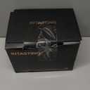 INTASTING Electric Kettle, Gooseneck Electric Kettle, 1 Precise Temperature Control, Stainless Steel Interior, Quick Heating for Pour Over Coffee, Tea & Boiling Water, 0.9L (Cream)