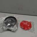 Gutsdoor Mini Tart Pan Removable Bottom 5 Inch Cheesecake Pans Tart Mold Quiche Pie Tins Non-stick Round for Baking Set of 8