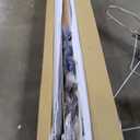 Crewmax Cab Running Boards Side Steps Compatible with 2022 2023 2024 2025 Toyota Tundra Crewmax Cab 4 Full Size Doors, Black Textured Aluminum Nerf Bars (Alu-twill anti-slip black)