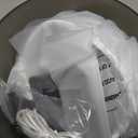 IMIPAW Automatic Cat Feeders, 3L Timed Cat Dry Food Dispenser with Desiccant Bags, Dual Power Supply, Programmable Portion Size, 6 Meals, 20 Portions Per Day, Auto Pet Feeder for Cats and Small Dogs