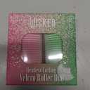 3 x WICKED Hair Rollers 3PK