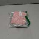 2 Pcs Silicone Alphabet Mold, Silicone Letter Molds, Food-Grade Chocolate Letter Molds, Number Mold for Baking, Crafts, Cake Decorating, DIY Candy Making, Cupcake Mousse Dessert Gummy Soap