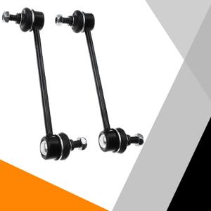 Rear Sway Stabilizer Bar End Link K750011 Compatible with Avalon 2007-2012 & Camry 2007-2011 & ES350 2007-2012,Pair Left And Right Suspension Kit Stabilizer Links Sway Bar