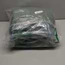 Drucon Floral Quilt King Size - 3 Pieces Green Quilt Botanical Bedspread Soft Lightweight Flower Bedding Set for All Season (104"x90")