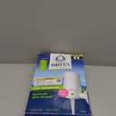 Brita Faucet Mount Water Filter System, White, No-Wait Filtration, Easy Install, Multi-Use Tap Water Filter for Kitchens, Bathrooms & Small Spaces (1)