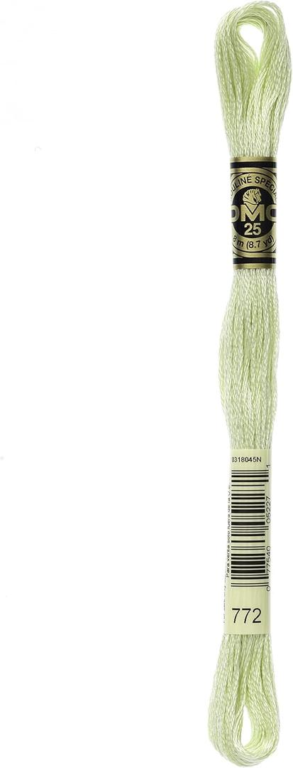 Embroidery Floss 7 Color Skeins, Friendship Bracelet String Cross Stitch Embroidery Thread Floss Bracelet Making Yarn, Craft Floss with case