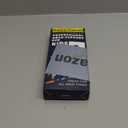 ROCKTAKIN Kids Arch Support Shoe Insoles, Plantar Fasciitis Orthotics Inserts Strong Support for Children's High Arch, Flatfoot Pain Relief, Posture Improve