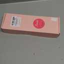 REECHO Human Hair Toppers for Women Real Human Thick Hair Topper Invisible Wiglett for Daily Wear Adding Instant Volume, Medium Brown with Highlights (3.6x4.6")