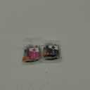 LC3011 Ink Cartridges (2BK/1C/1M/1Y, 2-Pack) Replacement for Brother LC3011 LC3011BK LC3011C LC3011M LC3011Y Ink Cartridges Work with MFC-J497DW MFC-J491DW MFC-J895DW MFC-J690DW Printer