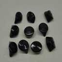 Rubber Stopper, 10 Pack