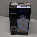 Piggy Bank - Large Coin Bank for Adults Boyswith LCD Counter,Great Coin Counter Bank Money Counting Jar with Total Amount Displayed,Best Gift for Kids, Designed for All US Coins(4.2L)