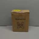 Weighted Vest, 6lb/8lb/12lb/16lb/20lb/30lb for Men, Women with Reflective Stripe, Weight Vests Adjustable for Workout, Strength Training, Running, Fitness, Muscle Building, Weight Loss clearance (Black)