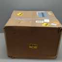 KEDSUM Car Dolly Set of 4, 6000 LBS Wheel Dolly, Heavy Duty Vehicle Dollies, Double V-Shaped Design & Nylon Casters with Brakes Used for Moving Cars, Trailers, SUV, Motorcycles and Boats