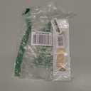 Youther Stainless Steel Stretchable Band Compatible with Apple Watch Band 38mm 40mm 41mm 42mm 44mm 45mm 46mm 49mm, Metal Stainless Steel Loop Replacement Strap for iWatch Series 10 9 8 7 6 5 4 3 2 1 (Silver)