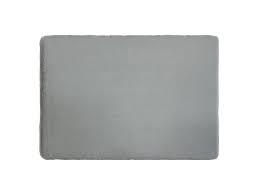 HD Designs Performance Memory Foam Bath Mat - Harbor Mist, 17 x 24 inches