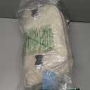 suwasp Vacuum Backpack Travel with Pump, Travel Backpack for Women Men, Vacuum Compression Bags with Laptop Compartment/Shoe Compartment, Personal Item Carry On Backpacks Flight Approved, Beige (Medium)