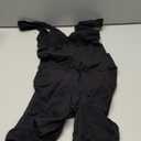 SHAPERX Women's Shaping Mid-Thigh Bodysuit Tummy Control Shapewear Seamless Full Body Shaper, L/XL