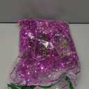 Pom-Poms Cheerleader for Girls, Girls Cheerleading, Girl Cheerleader, Kids Cheerleading Pom-Poms Accessory (Small)